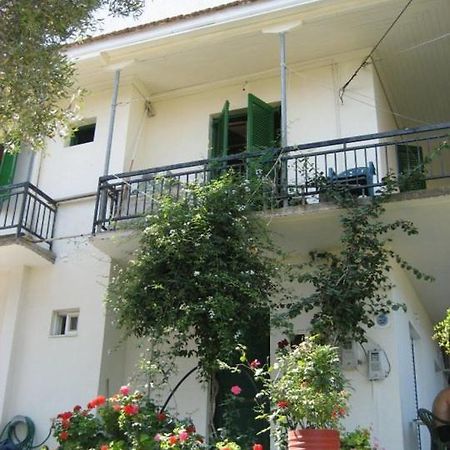 Mediterraneo Studios Vasilikí Eksteriør billede